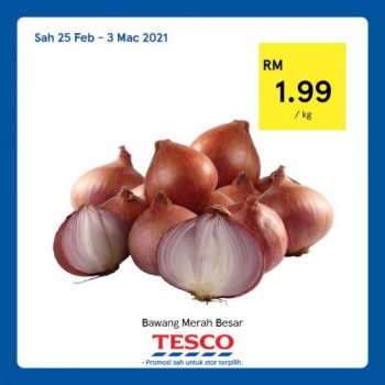 Tesco-REKOMEN-Promotion-4-350x350 - Johor Kedah Kelantan Kuala Lumpur Melaka Negeri Sembilan Pahang Penang Perak Perlis Promotions & Freebies Putrajaya Sabah Sarawak Selangor Supermarket & Hypermarket Terengganu 