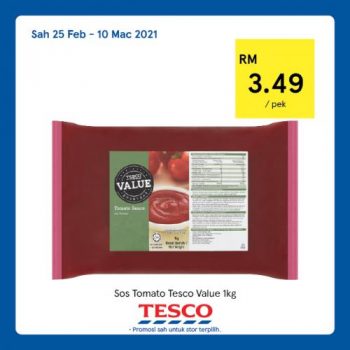 Tesco-REKOMEN-Promotion-5-1-350x350 - Johor Kedah Kelantan Kuala Lumpur Melaka Negeri Sembilan Pahang Penang Perak Perlis Promotions & Freebies Putrajaya Sabah Sarawak Selangor Supermarket & Hypermarket Terengganu