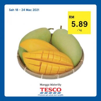 Tesco-REKOMEN-Promotion-5-17-350x350 - Johor Kedah Kelantan Kuala Lumpur Melaka Negeri Sembilan Pahang Penang Perak Perlis Promotions & Freebies Putrajaya Sabah Sarawak Selangor Supermarket & Hypermarket Terengganu