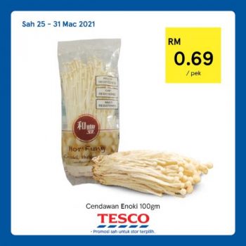 Tesco-REKOMEN-Promotion-5-19-350x350 - Johor Kedah Kelantan Kuala Lumpur Melaka Negeri Sembilan Pahang Penang Perak Perlis Promotions & Freebies Putrajaya Sabah Sarawak Selangor Supermarket & Hypermarket Terengganu 