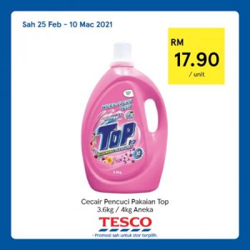 Tesco-REKOMEN-Promotion-5-2-350x350 - Johor Kedah Kelantan Kuala Lumpur Melaka Negeri Sembilan Pahang Penang Perak Perlis Promotions & Freebies Putrajaya Sabah Sarawak Selangor Supermarket & Hypermarket Terengganu 