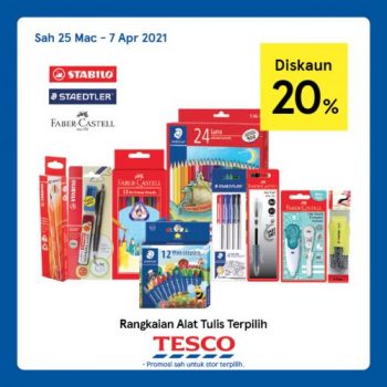 Tesco-REKOMEN-Promotion-5-21-350x350 - Johor Kedah Kelantan Kuala Lumpur Melaka Negeri Sembilan Pahang Penang Perak Perlis Promotions & Freebies Putrajaya Sabah Sarawak Selangor Supermarket & Hypermarket Terengganu 