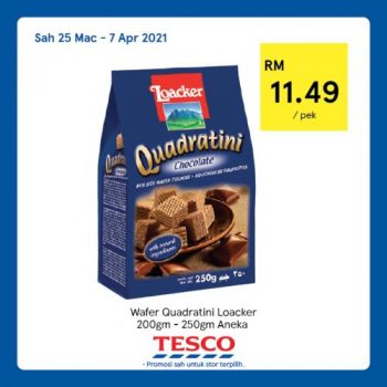 Tesco-REKOMEN-Promotion-5-24-350x350 - Johor Kedah Kelantan Kuala Lumpur Melaka Negeri Sembilan Pahang Penang Perak Perlis Promotions & Freebies Putrajaya Sabah Sarawak Selangor Supermarket & Hypermarket Terengganu