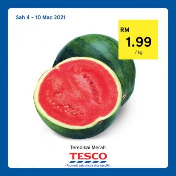 Tesco-REKOMEN-Promotion-5-3-350x350 - Johor Kedah Kelantan Kuala Lumpur Melaka Negeri Sembilan Pahang Penang Perak Perlis Promotions & Freebies Putrajaya Sabah Sarawak Selangor Supermarket & Hypermarket Terengganu 