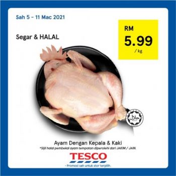 Tesco-REKOMEN-Promotion-5-4-350x350 - Johor Kedah Kelantan Kuala Lumpur Melaka Negeri Sembilan Pahang Penang Perak Perlis Promotions & Freebies Putrajaya Sabah Sarawak Selangor Supermarket & Hypermarket Terengganu 