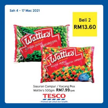 Tesco-REKOMEN-Promotion-5-6-350x350 - Johor Kedah Kelantan Kuala Lumpur Melaka Negeri Sembilan Pahang Penang Perak Perlis Promotions & Freebies Putrajaya Sabah Sarawak Selangor Supermarket & Hypermarket Terengganu