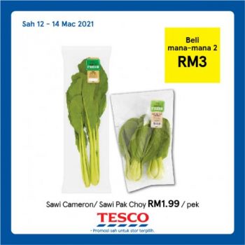 Tesco-REKOMEN-Promotion-5-9-350x350 - Johor Kedah Kelantan Kuala Lumpur Melaka Negeri Sembilan Pahang Penang Perak Perlis Promotions & Freebies Putrajaya Sabah Sarawak Selangor Supermarket & Hypermarket Terengganu