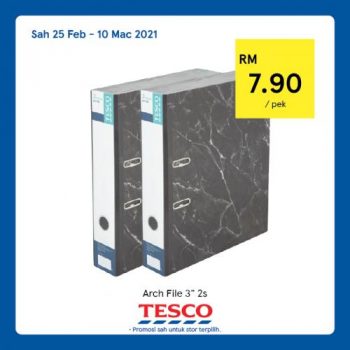 Tesco-REKOMEN-Promotion-6-1-350x350 - Johor Kedah Kelantan Kuala Lumpur Melaka Negeri Sembilan Pahang Penang Perak Perlis Promotions & Freebies Putrajaya Sabah Sarawak Selangor Supermarket & Hypermarket Terengganu