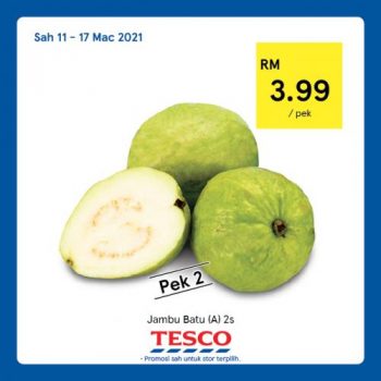 Tesco-REKOMEN-Promotion-6-11-350x350 - Johor Kedah Kelantan Kuala Lumpur Melaka Negeri Sembilan Pahang Penang Perak Perlis Promotions & Freebies Putrajaya Sabah Sarawak Selangor Supermarket & Hypermarket Terengganu