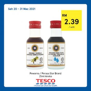 Tesco-REKOMEN-Promotion-6-16-350x350 - Johor Kedah Kelantan Kuala Lumpur Melaka Negeri Sembilan Pahang Penang Perak Perlis Promotions & Freebies Putrajaya Sabah Sarawak Selangor Supermarket & Hypermarket Terengganu
