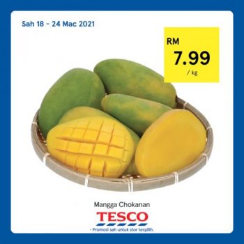 Tesco-REKOMEN-Promotion-6-17-350x350 - Johor Kedah Kelantan Kuala Lumpur Melaka Negeri Sembilan Pahang Penang Perak Perlis Promotions & Freebies Putrajaya Sabah Sarawak Selangor Supermarket & Hypermarket Terengganu