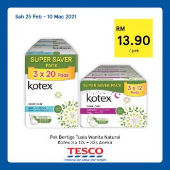Tesco-REKOMEN-Promotion-6-2-350x350 - Johor Kedah Kelantan Kuala Lumpur Melaka Negeri Sembilan Pahang Penang Perak Perlis Promotions & Freebies Putrajaya Sabah Sarawak Selangor Supermarket & Hypermarket Terengganu
