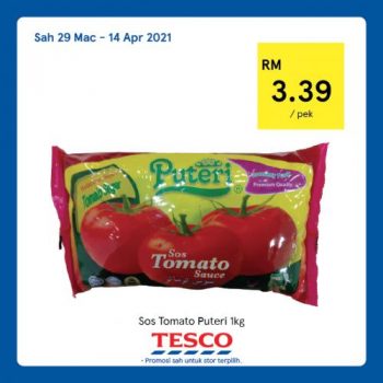 Tesco-REKOMEN-Promotion-6-22-350x350 - Johor Kedah Kelantan Kuala Lumpur Melaka Negeri Sembilan Pahang Penang Perak Perlis Promotions & Freebies Putrajaya Sabah Sarawak Selangor Supermarket & Hypermarket Terengganu
