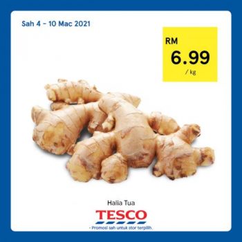 Tesco-REKOMEN-Promotion-6-3-350x350 - Johor Kedah Kelantan Kuala Lumpur Melaka Negeri Sembilan Pahang Penang Perak Perlis Promotions & Freebies Putrajaya Sabah Sarawak Selangor Supermarket & Hypermarket Terengganu 