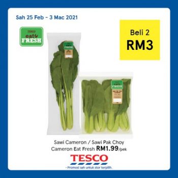 Tesco-REKOMEN-Promotion-6-350x350 - Johor Kedah Kelantan Kuala Lumpur Melaka Negeri Sembilan Pahang Penang Perak Perlis Promotions & Freebies Putrajaya Sabah Sarawak Selangor Supermarket & Hypermarket Terengganu