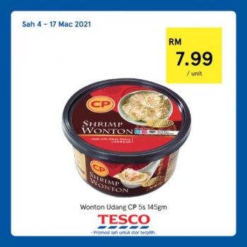 Tesco-REKOMEN-Promotion-6-5-350x350 - Johor Kedah Kelantan Kuala Lumpur Melaka Negeri Sembilan Pahang Penang Perak Perlis Promotions & Freebies Putrajaya Sabah Sarawak Selangor Supermarket & Hypermarket Terengganu