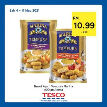 Tesco-REKOMEN-Promotion-6-6-350x350 - Johor Kedah Kelantan Kuala Lumpur Melaka Negeri Sembilan Pahang Penang Perak Perlis Promotions & Freebies Putrajaya Sabah Sarawak Selangor Supermarket & Hypermarket Terengganu 