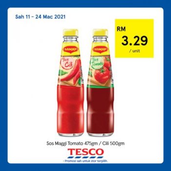 Tesco-REKOMEN-Promotion-7-12-350x350 - Johor Kedah Kelantan Kuala Lumpur Melaka Negeri Sembilan Pahang Penang Perak Perlis Promotions & Freebies Putrajaya Sabah Sarawak Selangor Supermarket & Hypermarket Terengganu 