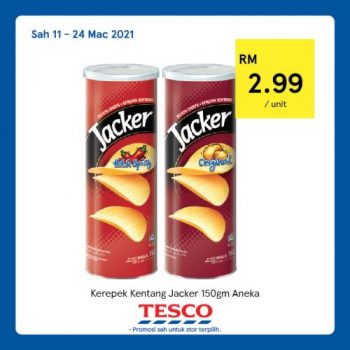 Tesco-REKOMEN-Promotion-7-13-350x350 - Johor Kedah Kelantan Kuala Lumpur Melaka Negeri Sembilan Pahang Penang Perak Perlis Promotions & Freebies Putrajaya Sabah Sarawak Selangor Supermarket & Hypermarket Terengganu