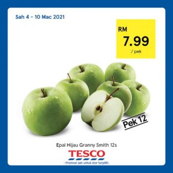 Tesco-REKOMEN-Promotion-7-3-350x350 - Johor Kedah Kelantan Kuala Lumpur Melaka Negeri Sembilan Pahang Penang Perak Perlis Promotions & Freebies Putrajaya Sabah Sarawak Selangor Supermarket & Hypermarket Terengganu 