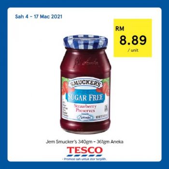 Tesco-REKOMEN-Promotion-7-5-350x350 - Johor Kedah Kelantan Kuala Lumpur Melaka Negeri Sembilan Pahang Penang Perak Perlis Promotions & Freebies Putrajaya Sabah Sarawak Selangor Supermarket & Hypermarket Terengganu