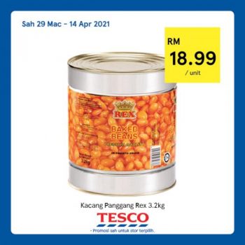 Tesco-REKOMEN-Promotion-8-22-350x350 - Johor Kedah Kelantan Kuala Lumpur Melaka Negeri Sembilan Pahang Penang Perak Perlis Promotions & Freebies Putrajaya Sabah Sarawak Selangor Supermarket & Hypermarket Terengganu
