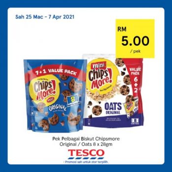 Tesco-REKOMEN-Promotion-8-24-350x350 - Johor Kedah Kelantan Kuala Lumpur Melaka Negeri Sembilan Pahang Penang Perak Perlis Promotions & Freebies Putrajaya Sabah Sarawak Selangor Supermarket & Hypermarket Terengganu