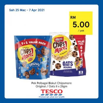 Tesco-REKOMEN-Promotion-8-24-350x350 - Johor Kedah Kelantan Kuala Lumpur Melaka Negeri Sembilan Pahang Penang Perak Perlis Promotions & Freebies Putrajaya Sabah Sarawak Selangor Supermarket & Hypermarket Terengganu 