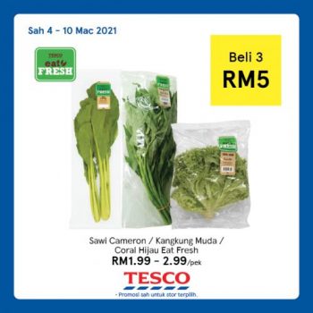 Tesco-REKOMEN-Promotion-8-3-350x350 - Johor Kedah Kelantan Kuala Lumpur Melaka Negeri Sembilan Pahang Penang Perak Perlis Promotions & Freebies Putrajaya Sabah Sarawak Selangor Supermarket & Hypermarket Terengganu 