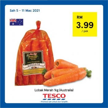 Tesco-REKOMEN-Promotion-8-4-350x350 - Johor Kedah Kelantan Kuala Lumpur Melaka Negeri Sembilan Pahang Penang Perak Perlis Promotions & Freebies Putrajaya Sabah Sarawak Selangor Supermarket & Hypermarket Terengganu