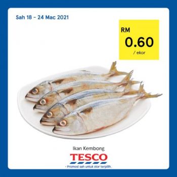 Tesco-REKOMEN-Promotion-9-15-350x350 - Johor Kedah Kelantan Kuala Lumpur Melaka Negeri Sembilan Pahang Penang Perak Perlis Promotions & Freebies Putrajaya Sabah Sarawak Selangor Supermarket & Hypermarket Terengganu