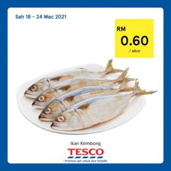 Tesco-REKOMEN-Promotion-9-15-350x350 - Johor Kedah Kelantan Kuala Lumpur Melaka Negeri Sembilan Pahang Penang Perak Perlis Promotions & Freebies Putrajaya Sabah Sarawak Selangor Supermarket & Hypermarket Terengganu 