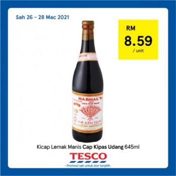 Tesco-REKOMEN-Promotion-9-18-350x350 - Johor Kedah Kelantan Kuala Lumpur Melaka Negeri Sembilan Pahang Penang Perak Perlis Promotions & Freebies Putrajaya Sabah Sarawak Selangor Supermarket & Hypermarket Terengganu 