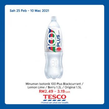 Tesco-REKOMEN-Promotion-9-2-350x350 - Johor Kedah Kelantan Kuala Lumpur Melaka Negeri Sembilan Pahang Penang Perak Perlis Promotions & Freebies Putrajaya Sabah Sarawak Selangor Supermarket & Hypermarket Terengganu