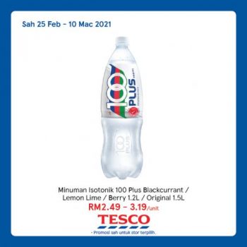 Tesco-REKOMEN-Promotion-9-2-350x350 - Johor Kedah Kelantan Kuala Lumpur Melaka Negeri Sembilan Pahang Penang Perak Perlis Promotions & Freebies Putrajaya Sabah Sarawak Selangor Supermarket & Hypermarket Terengganu 