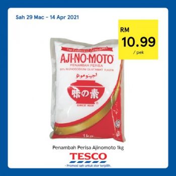 Tesco-REKOMEN-Promotion-9-20-350x350 - Johor Kedah Kelantan Kuala Lumpur Melaka Negeri Sembilan Pahang Penang Perak Perlis Promotions & Freebies Putrajaya Sabah Sarawak Selangor Supermarket & Hypermarket Terengganu