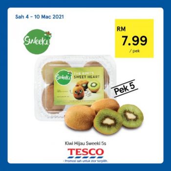 Tesco-REKOMEN-Promotion-9-3-350x350 - Johor Kedah Kelantan Kuala Lumpur Melaka Negeri Sembilan Pahang Penang Perak Perlis Promotions & Freebies Putrajaya Sabah Sarawak Selangor Supermarket & Hypermarket Terengganu 