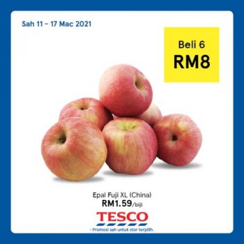 Tesco-REKOMEN-Promotion-9-8-350x350 - Johor Kedah Kelantan Kuala Lumpur Melaka Negeri Sembilan Pahang Penang Perak Perlis Promotions & Freebies Putrajaya Sabah Sarawak Selangor Supermarket & Hypermarket Terengganu