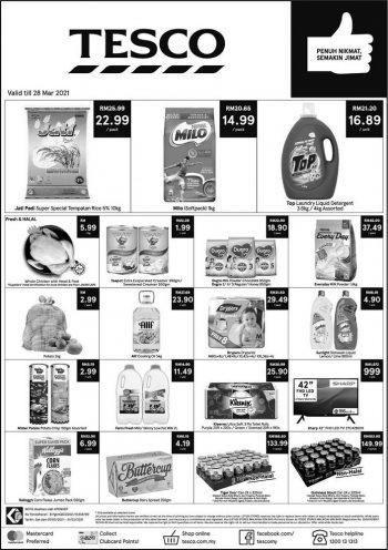 Tesco-Weekend-Promotion-2-350x496 - Johor Kedah Kelantan Kuala Lumpur Melaka Negeri Sembilan Pahang Penang Perak Perlis Promotions & Freebies Putrajaya Sabah Sarawak Selangor Supermarket & Hypermarket Terengganu 