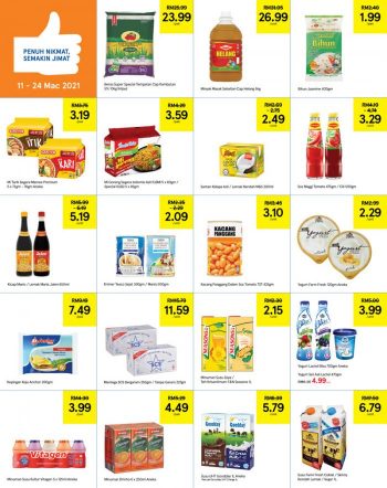 Tesco-Weekly-Promotion-Catalogue-1-1-350x442 - Johor Kedah Kelantan Kuala Lumpur Melaka Negeri Sembilan Pahang Penang Perak Perlis Promotions & Freebies Putrajaya Sabah Sarawak Selangor Supermarket & Hypermarket Terengganu 