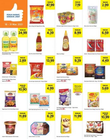 Tesco-Weekly-Promotion-Catalogue-1-2-350x443 - Johor Kedah Kelantan Kuala Lumpur Melaka Negeri Sembilan Pahang Penang Perak Perlis Promotions & Freebies Putrajaya Sabah Sarawak Selangor Supermarket & Hypermarket Terengganu 