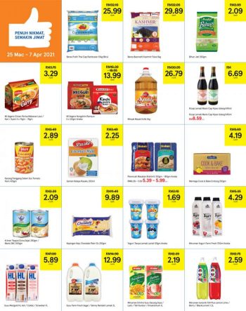 Tesco-Weekly-Promotion-Catalogue-1-3-350x443 - Johor Kedah Kelantan Kuala Lumpur Melaka Negeri Sembilan Pahang Penang Perak Perlis Promotions & Freebies Putrajaya Sabah Sarawak Selangor Supermarket & Hypermarket Terengganu 