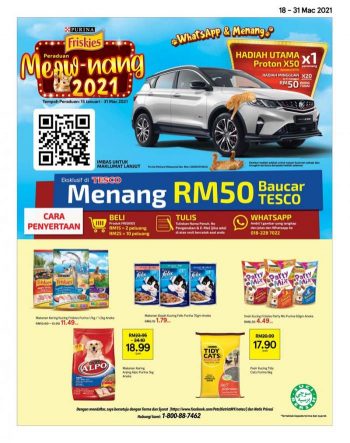 Tesco-Weekly-Promotion-Catalogue-10-1-350x443 - Johor Kedah Kelantan Kuala Lumpur Melaka Negeri Sembilan Pahang Penang Perak Perlis Promotions & Freebies Putrajaya Sabah Sarawak Selangor Supermarket & Hypermarket Terengganu