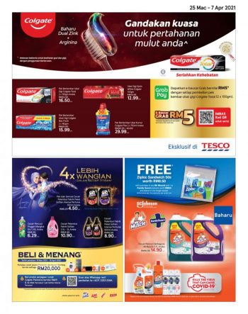 Tesco-Weekly-Promotion-Catalogue-10-2-350x443 - Johor Kedah Kelantan Kuala Lumpur Melaka Negeri Sembilan Pahang Penang Perak Perlis Promotions & Freebies Putrajaya Sabah Sarawak Selangor Supermarket & Hypermarket Terengganu 
