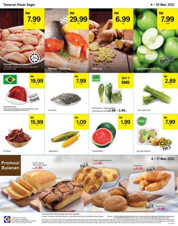 Tesco-Weekly-Promotion-Catalogue-10-350x442 - Johor Kedah Kelantan Kuala Lumpur Melaka Negeri Sembilan Pahang Penang Perak Perlis Promotions & Freebies Putrajaya Sabah Sarawak Selangor Supermarket & Hypermarket Terengganu
