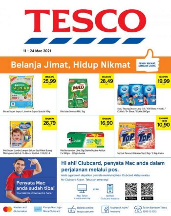 Tesco-Weekly-Promotion-Catalogue-11-350x442 - Johor Kedah Kelantan Kuala Lumpur Melaka Negeri Sembilan Pahang Penang Perak Perlis Promotions & Freebies Putrajaya Sabah Sarawak Selangor Supermarket & Hypermarket Terengganu 