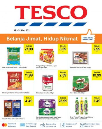 Tesco-Weekly-Promotion-Catalogue-12-350x443 - Johor Kedah Kelantan Kuala Lumpur Melaka Negeri Sembilan Pahang Penang Perak Perlis Promotions & Freebies Putrajaya Sabah Sarawak Selangor Supermarket & Hypermarket Terengganu 