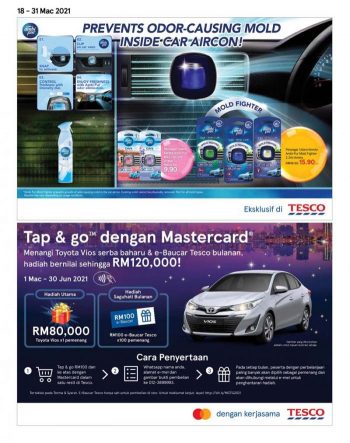 Tesco-Weekly-Promotion-Catalogue-13-350x443 - Johor Kedah Kelantan Kuala Lumpur Melaka Negeri Sembilan Pahang Penang Perak Perlis Promotions & Freebies Putrajaya Sabah Sarawak Selangor Supermarket & Hypermarket Terengganu