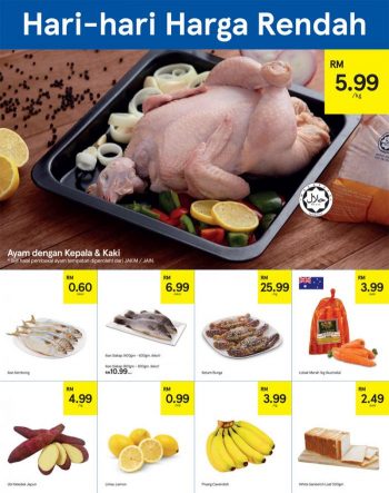 Tesco-Weekly-Promotion-Catalogue-14-1-350x443 - Johor Kedah Kelantan Kuala Lumpur Melaka Negeri Sembilan Pahang Penang Perak Perlis Promotions & Freebies Putrajaya Sabah Sarawak Selangor Supermarket & Hypermarket Terengganu