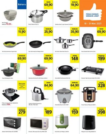Tesco-Weekly-Promotion-Catalogue-14-350x443 - Johor Kedah Kelantan Kuala Lumpur Melaka Negeri Sembilan Pahang Penang Perak Perlis Promotions & Freebies Putrajaya Sabah Sarawak Selangor Supermarket & Hypermarket Terengganu